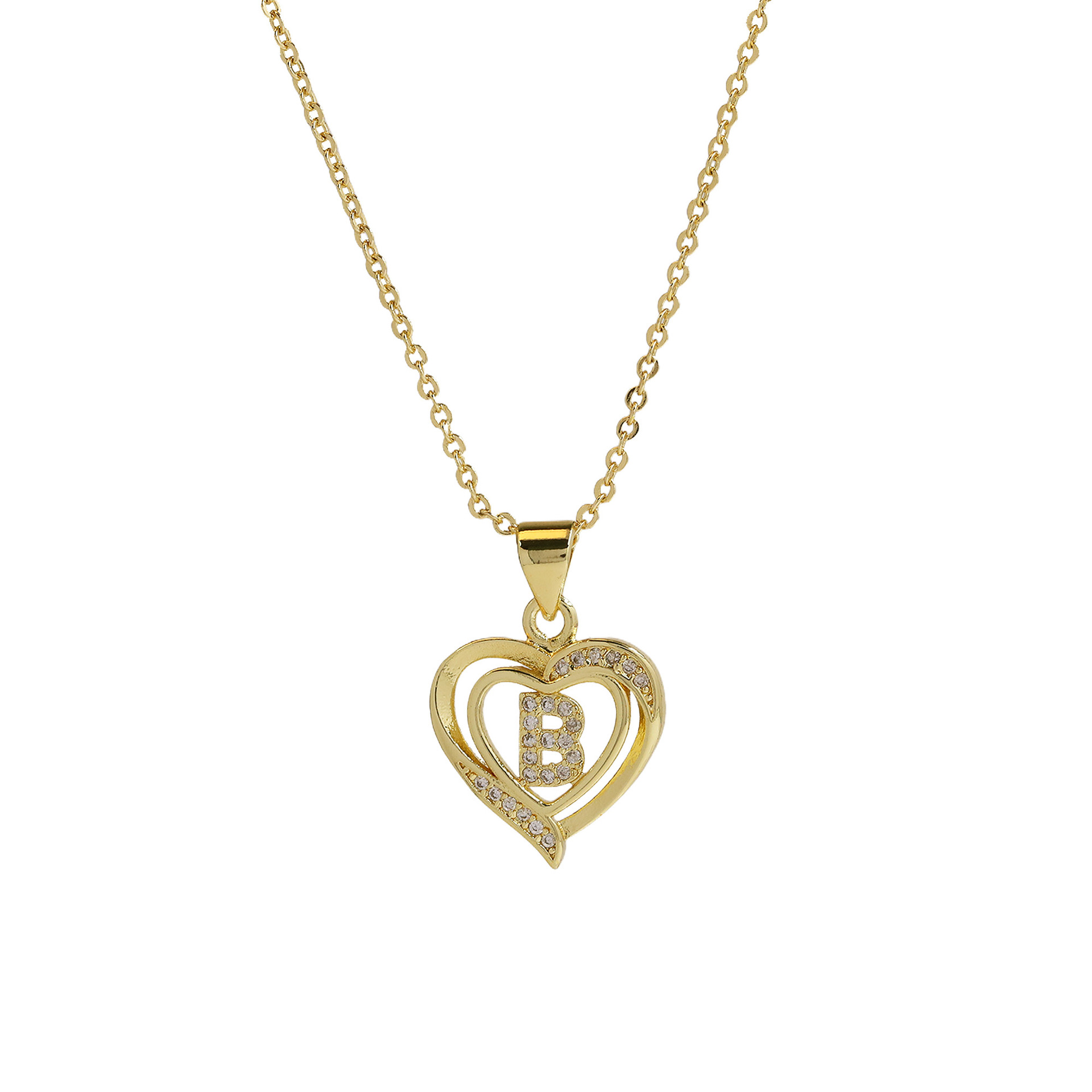 2:Necklace b