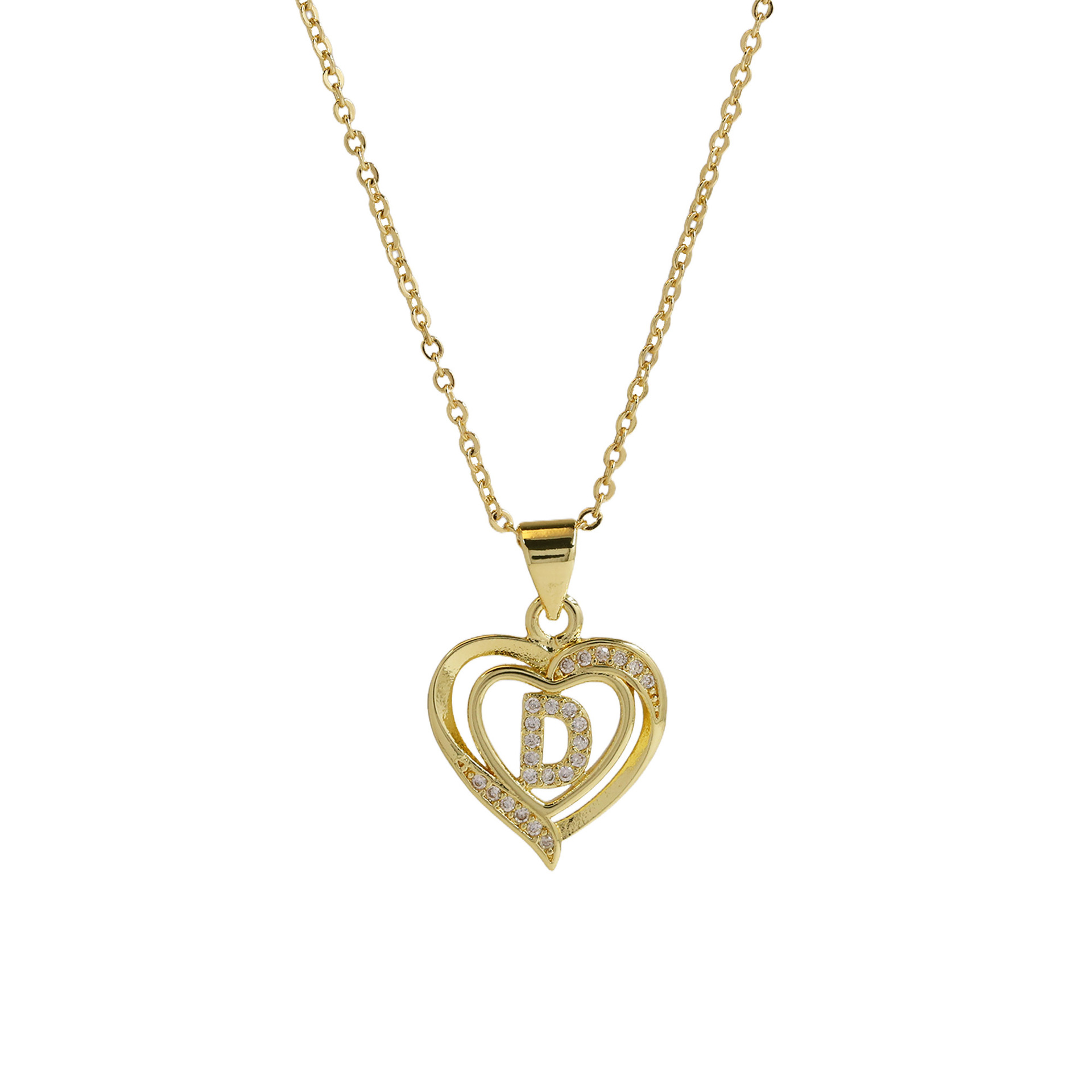 4:Necklace d