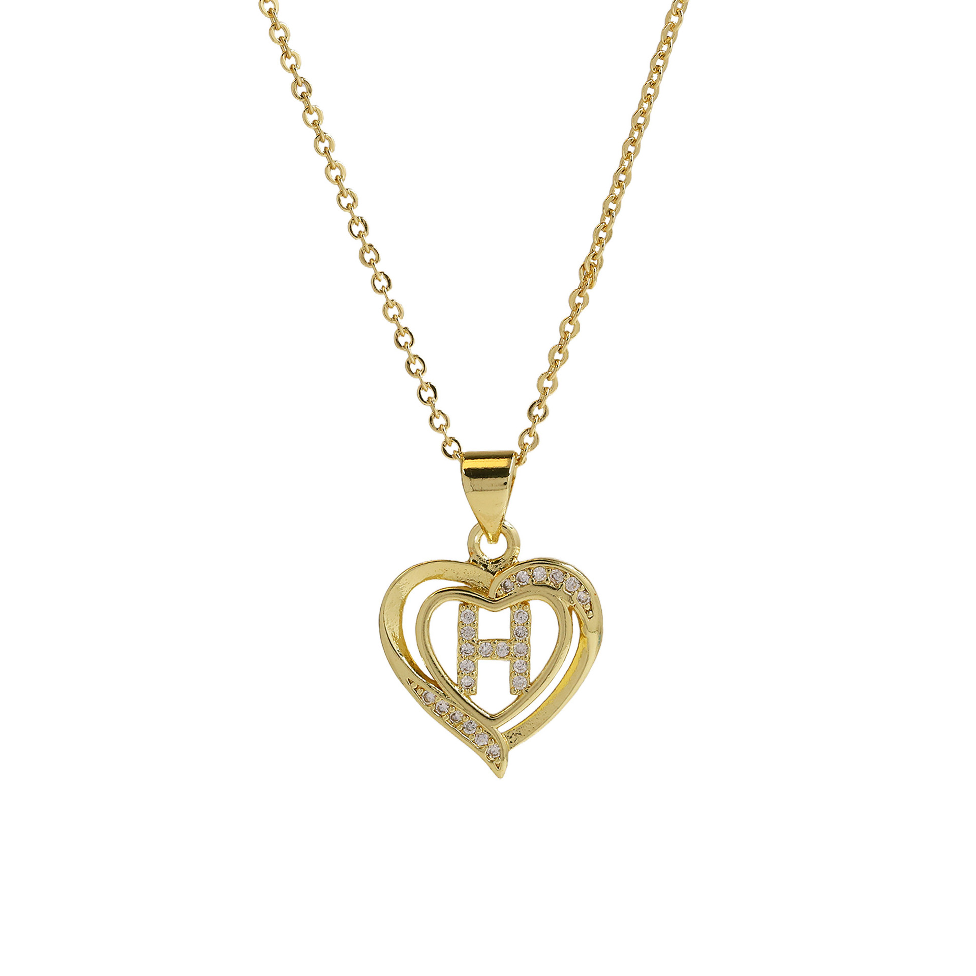 8:Necklace h
