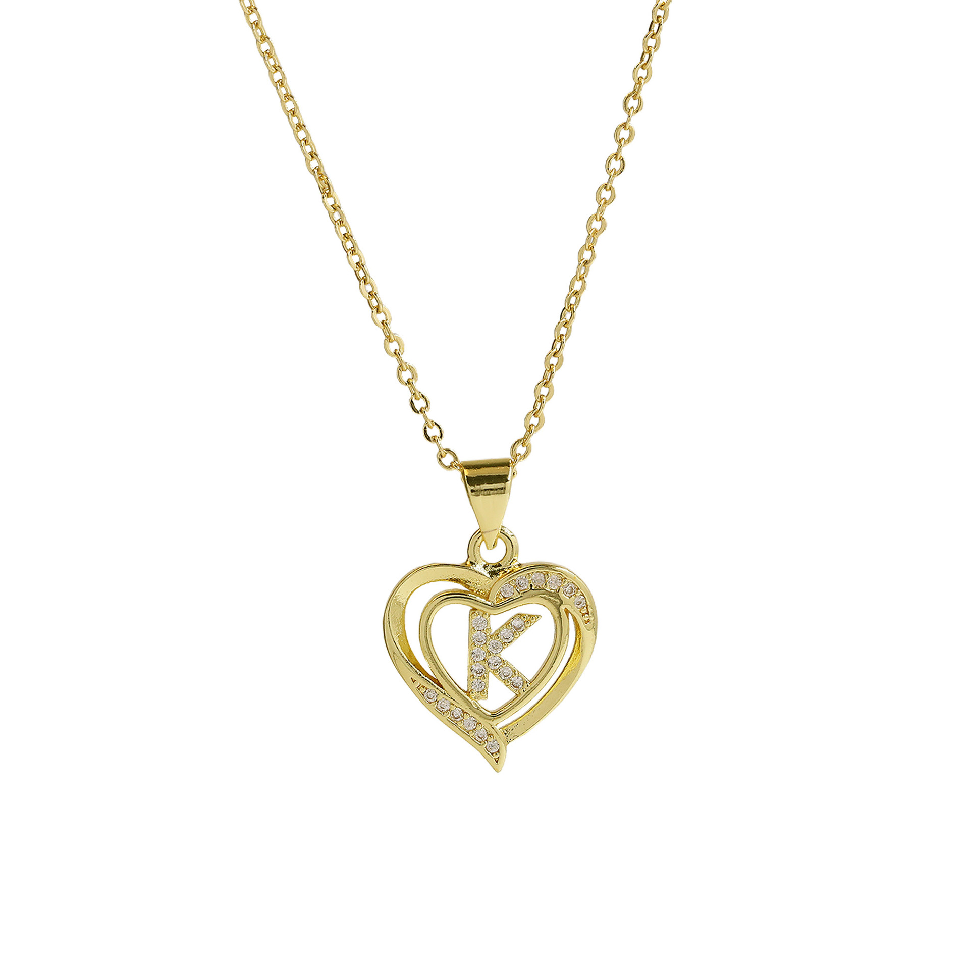 11:Necklace k