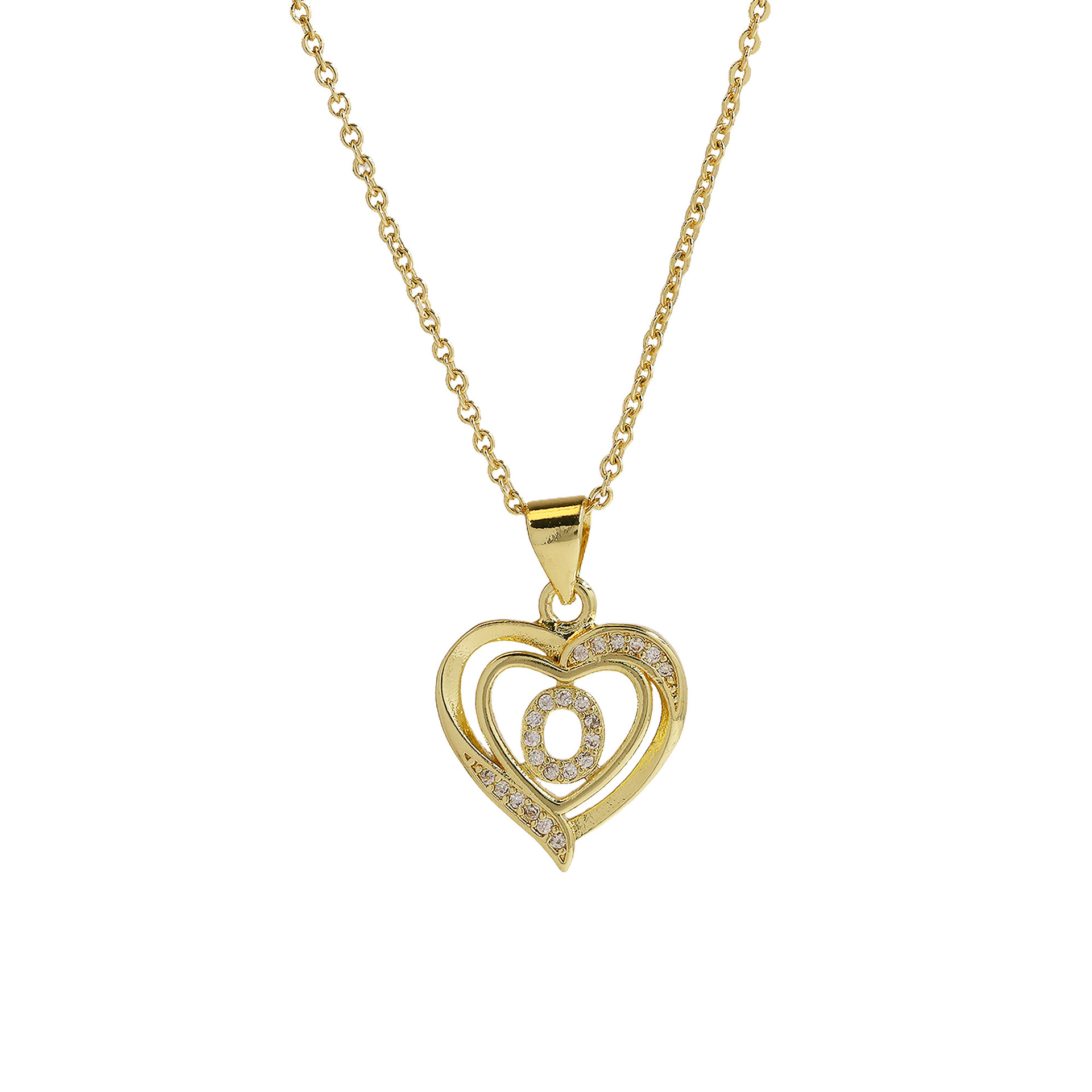 15:Necklace o