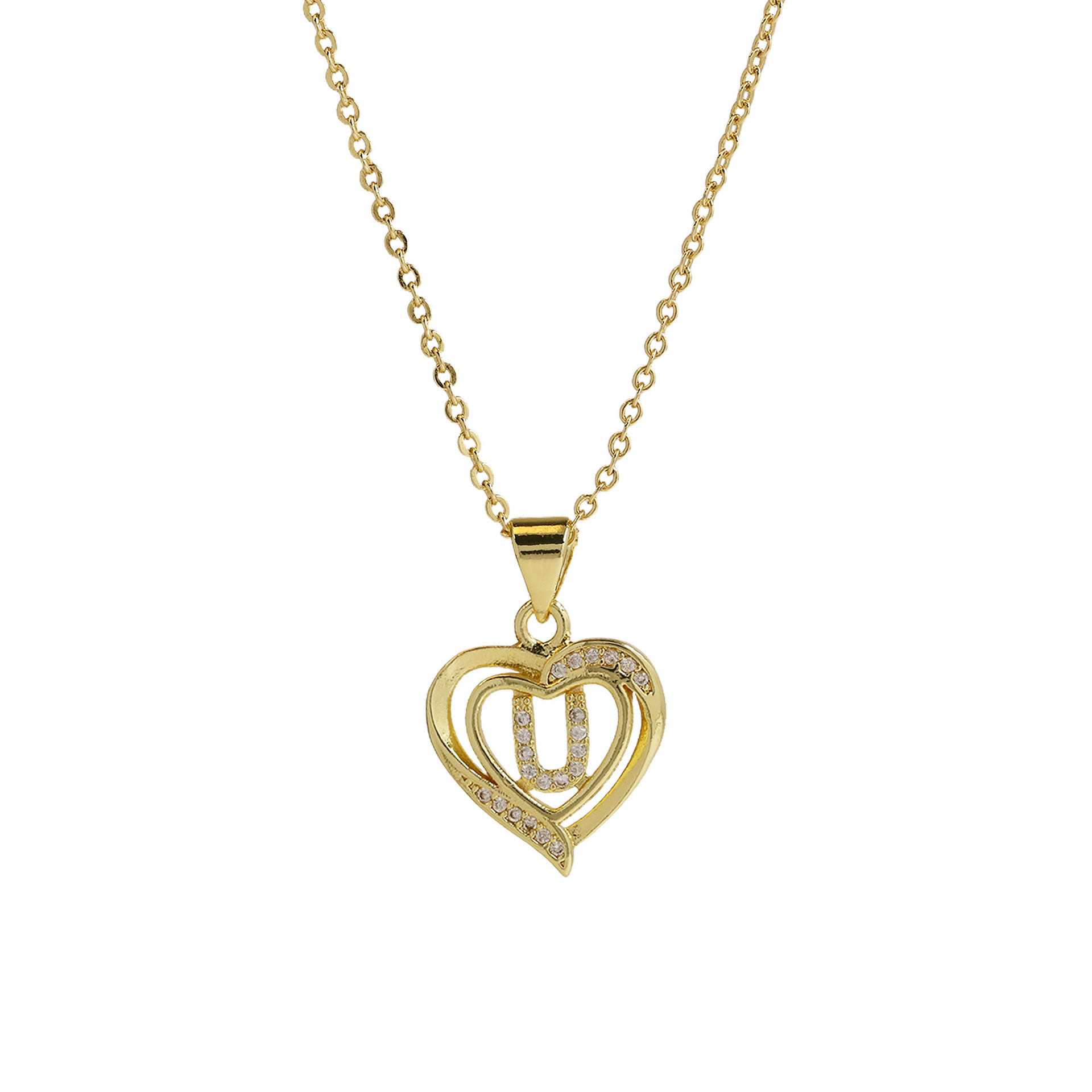 21:Necklace u