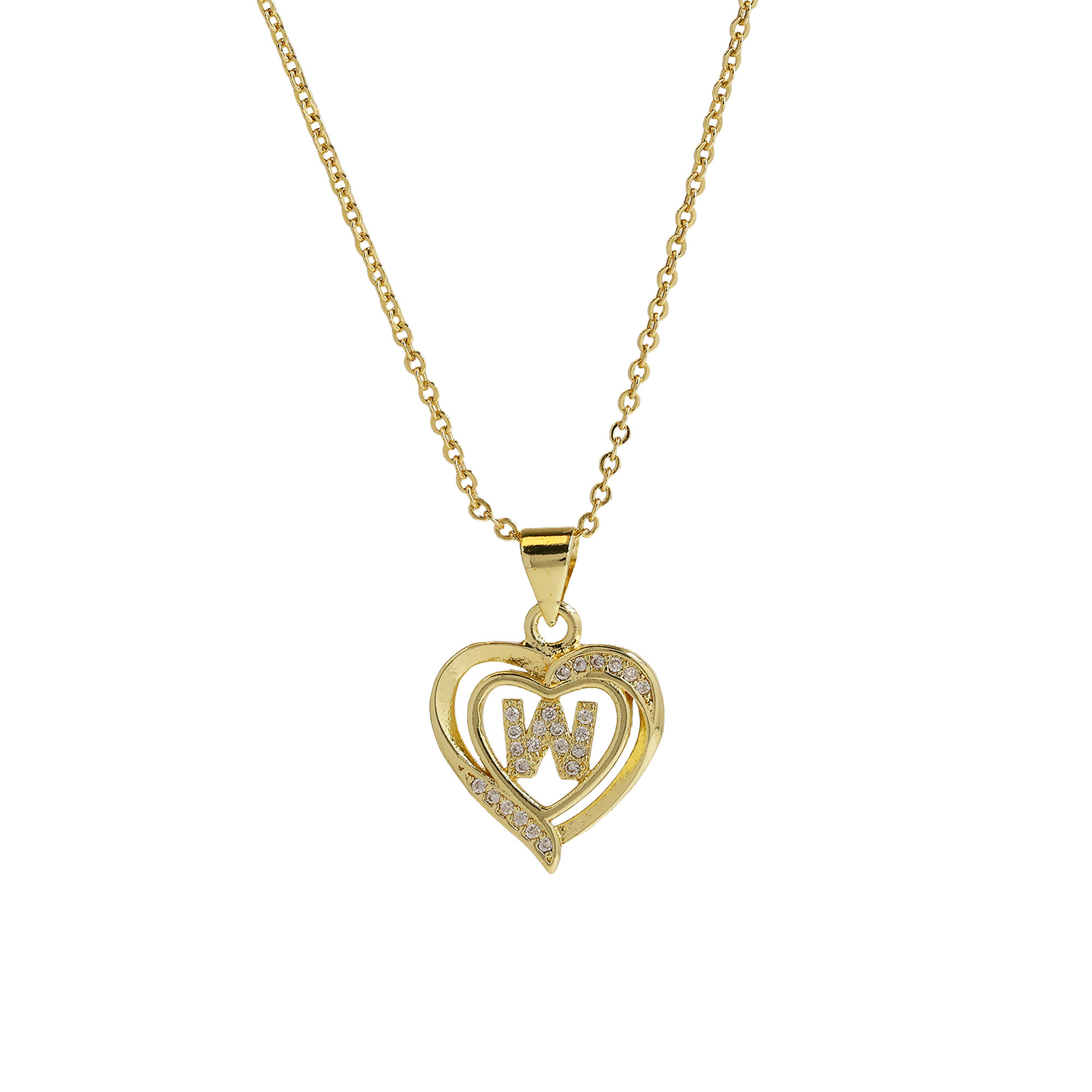 23:Necklace w