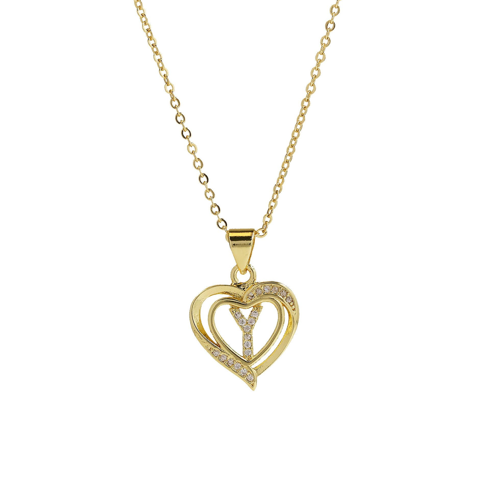 25:Necklace y