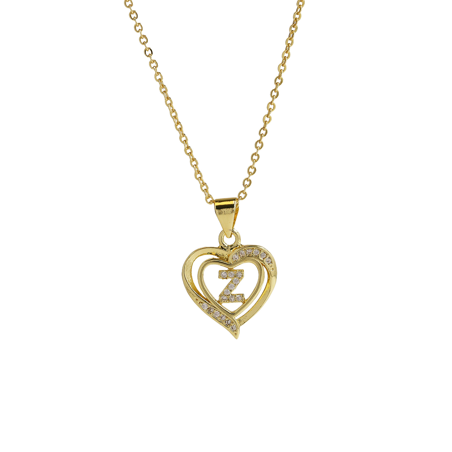 26:Necklace z