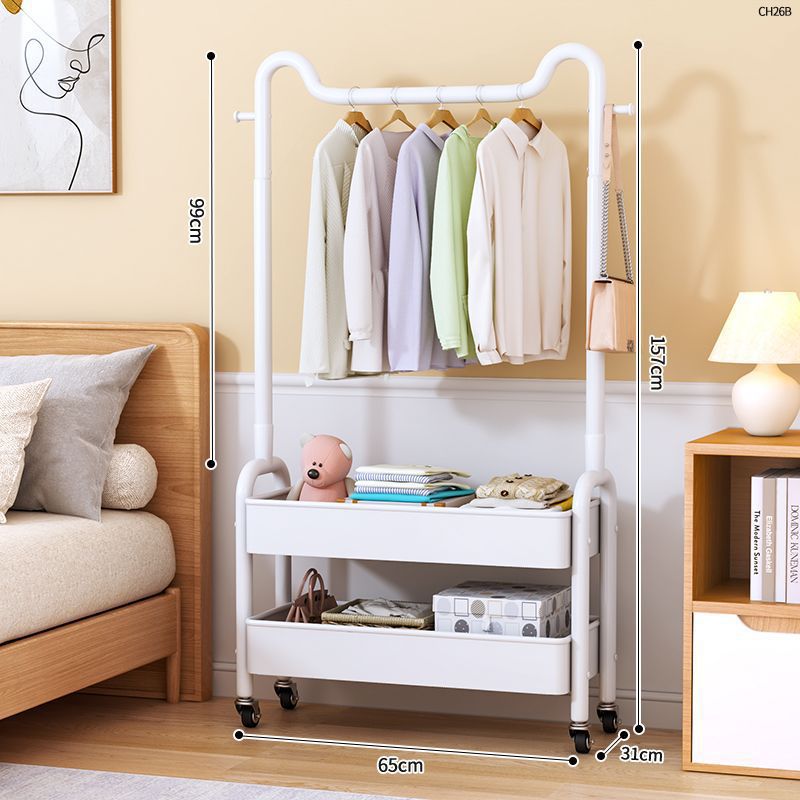 Cat ear model [plastic model] double layer white