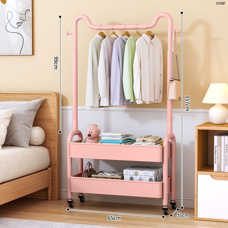 Cat ear type [plastic type] double layer powder