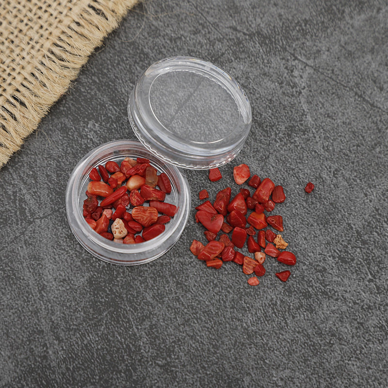 Red coral
