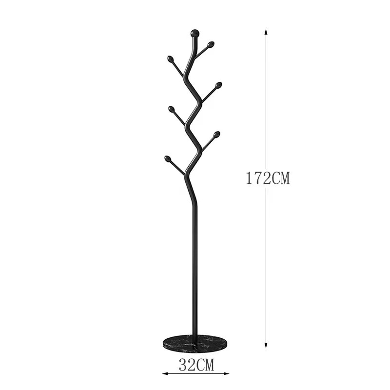 Black Black Marble S06