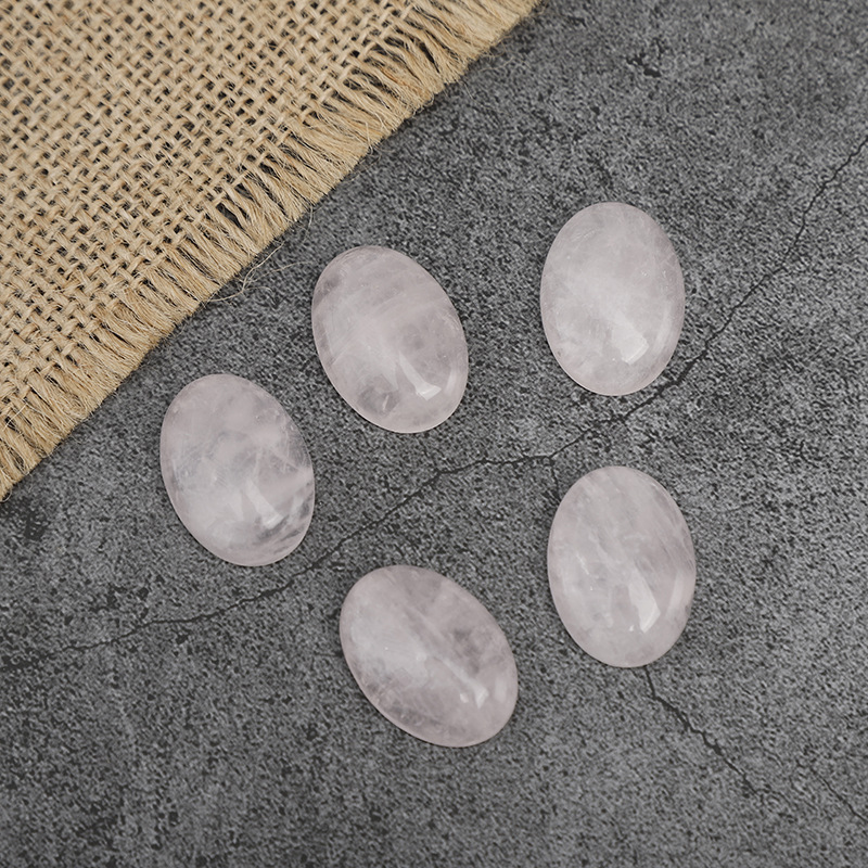 1:Rose Quartz