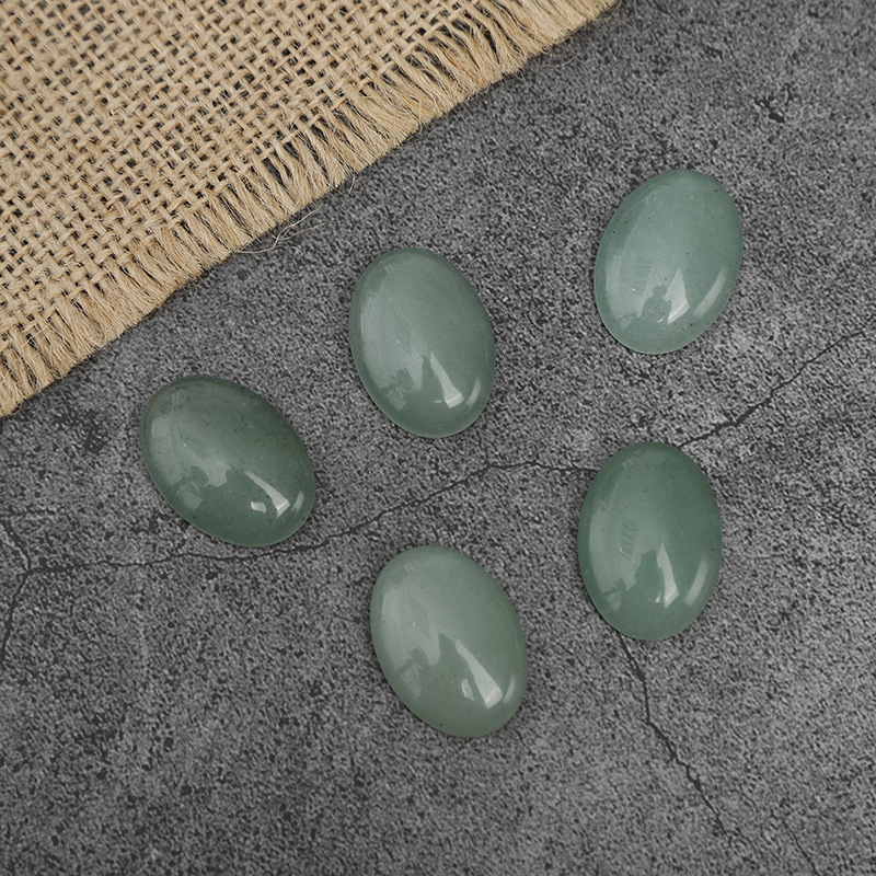 2:Green Aventurine