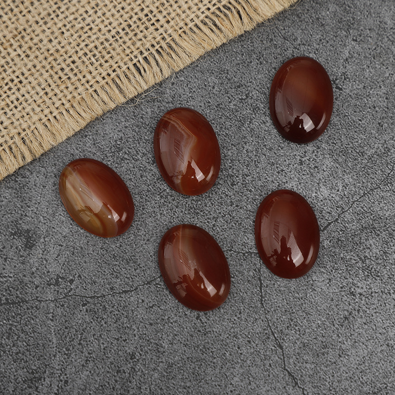 3:Red Agate