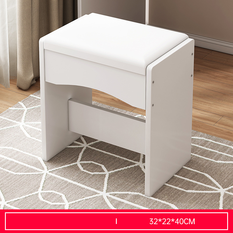 [Leather] warm whiteboard   white cushion 33*22*40cm