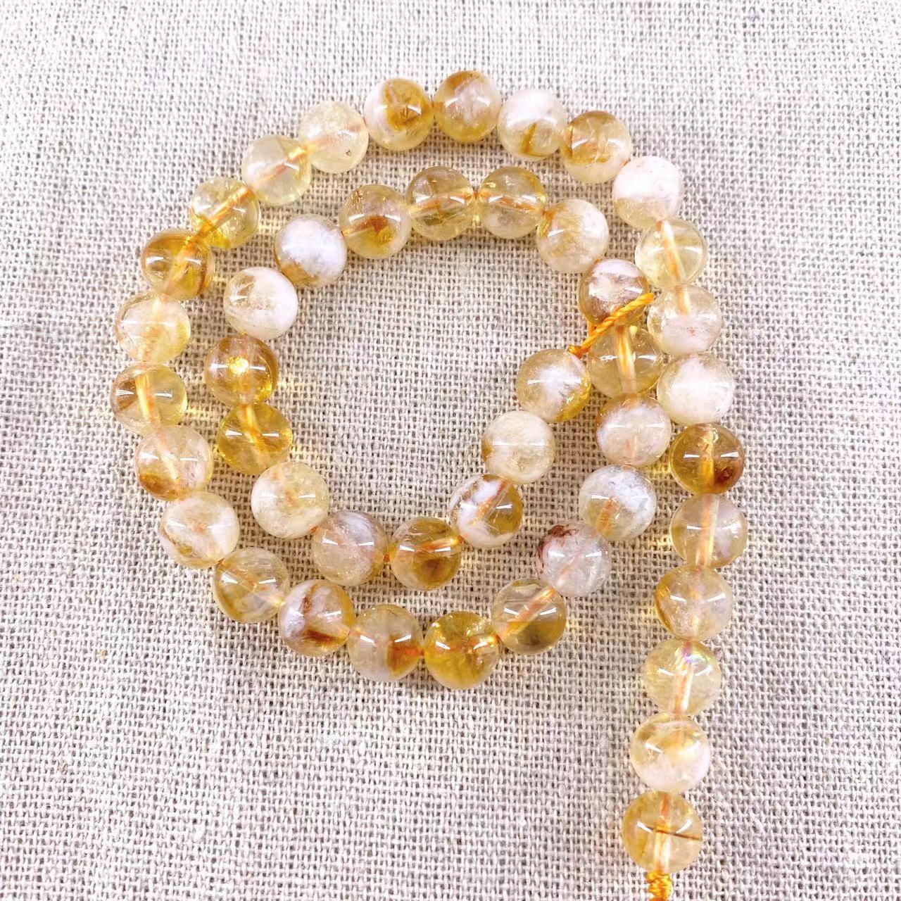 diameter 8mm 46 pieces/strand