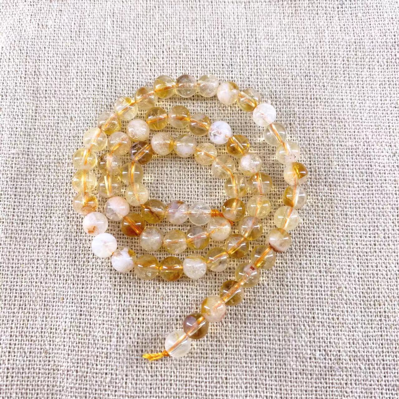 1:diameter 6mm 63 pieces/strand