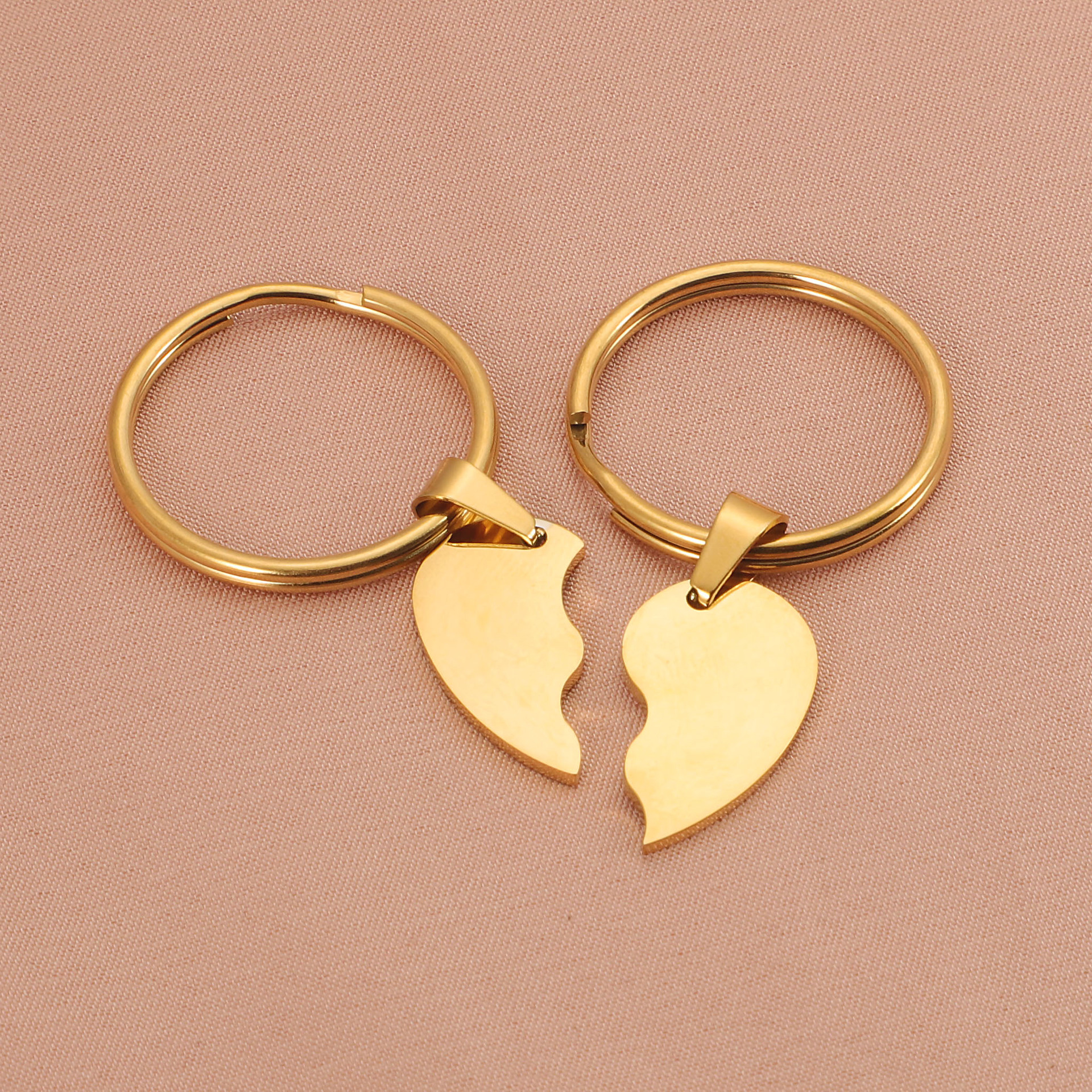2:Gold mp417 (pair)