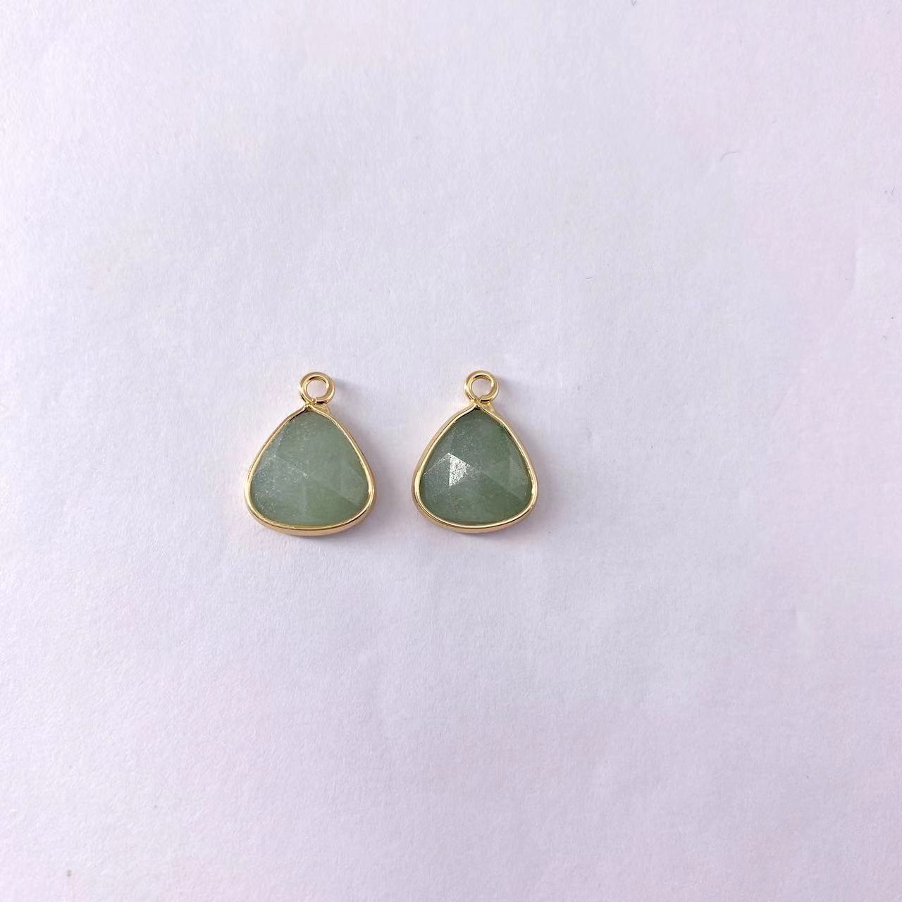 3:Πράσινη Aventurine