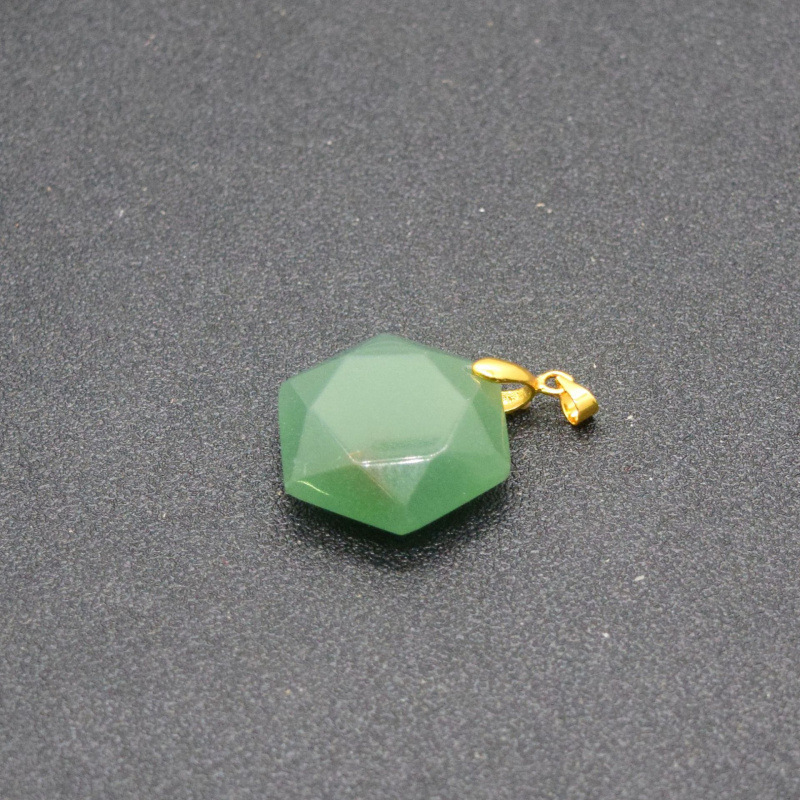 3:Zelená Aventurine