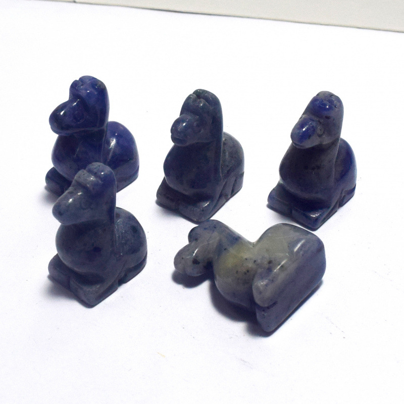 8 pierre bleue du sport