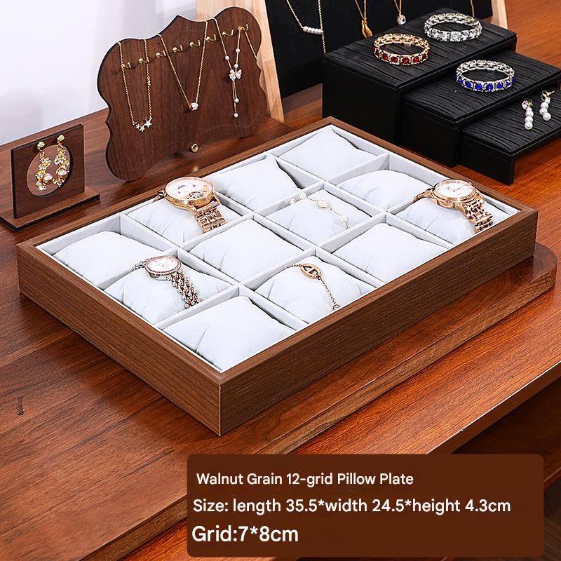 7:Bamboo bracelet plate