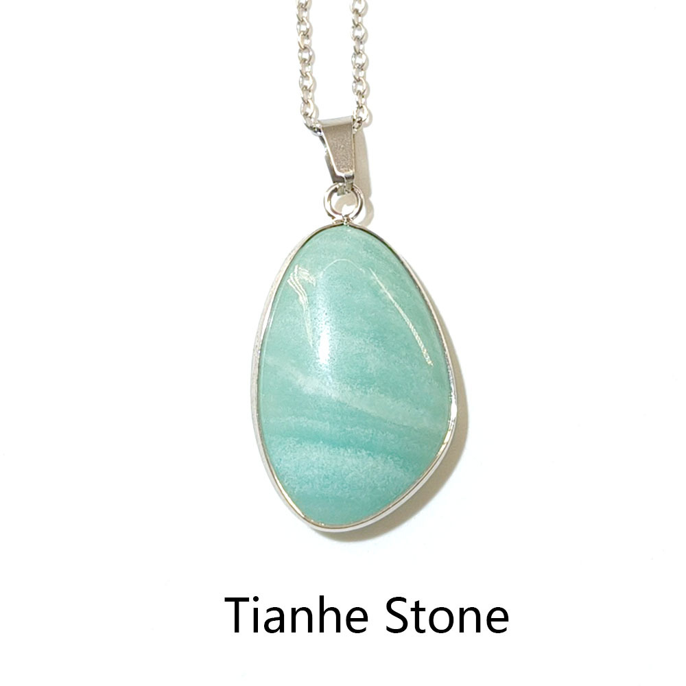 3 Amazonite