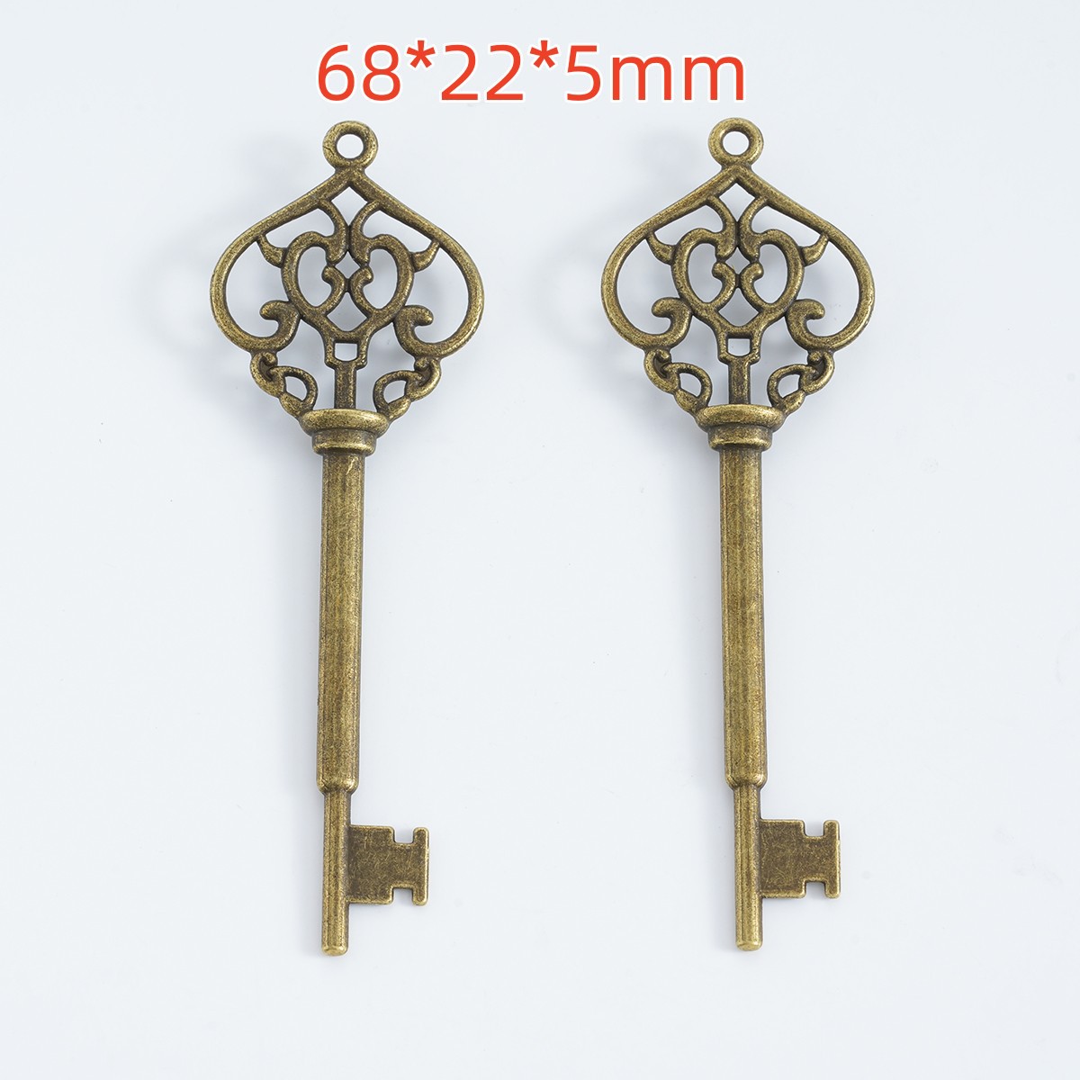 2:Key 1 2.8g