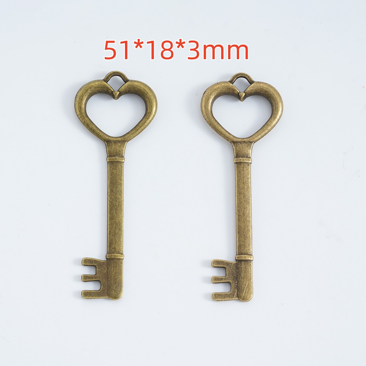 4:Love key 2.5g