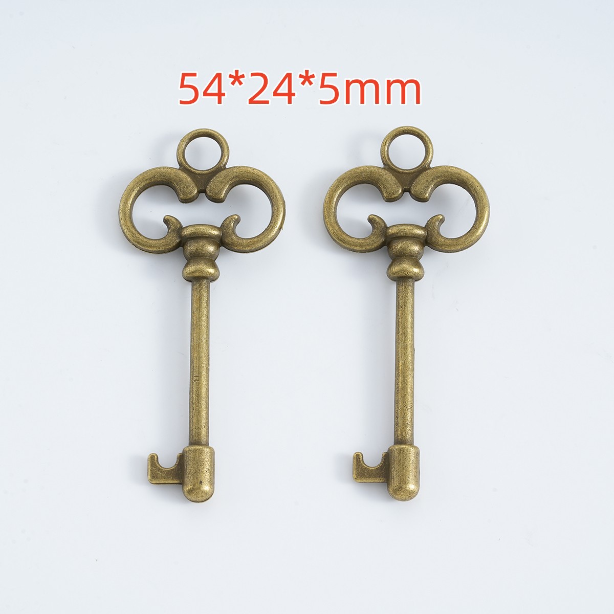 5:Key 2 4.4g