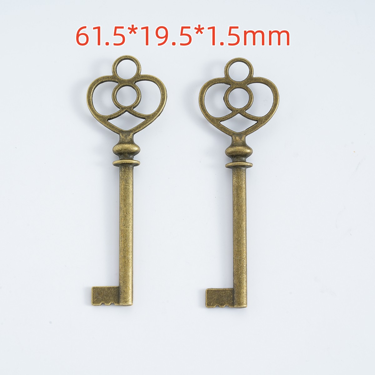 6:Key 3 3.4g