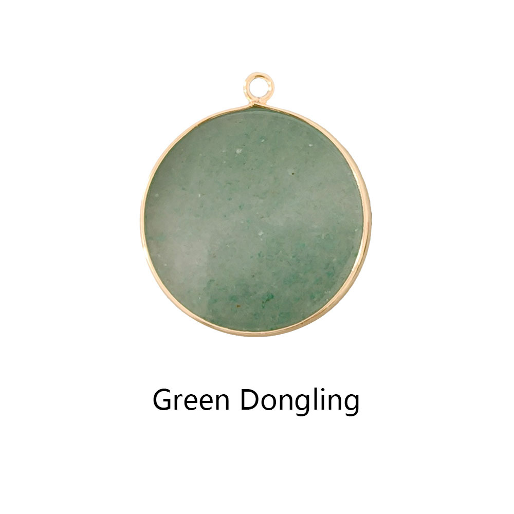 1 Aventurine vert