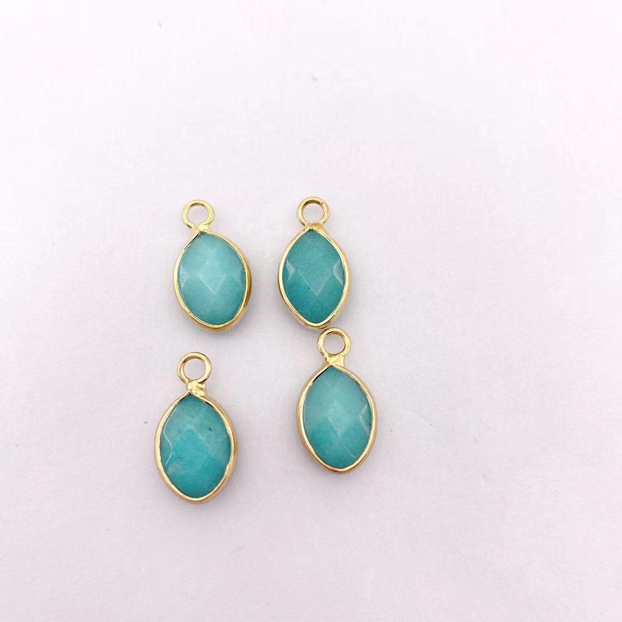 3:Blue green