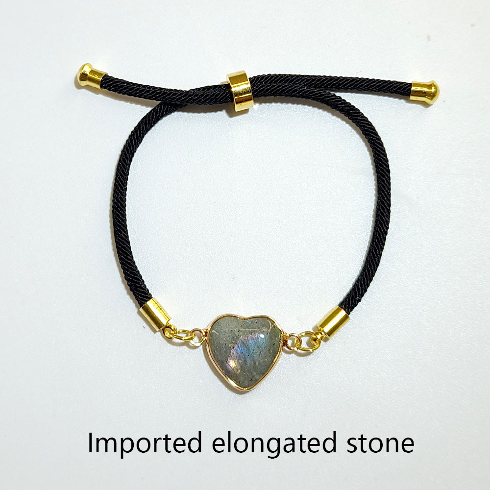 2:Imported labradorite