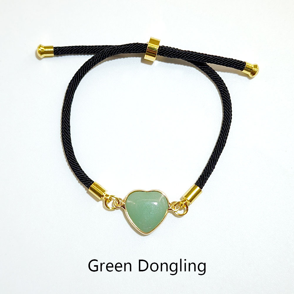 5:Green aventurine