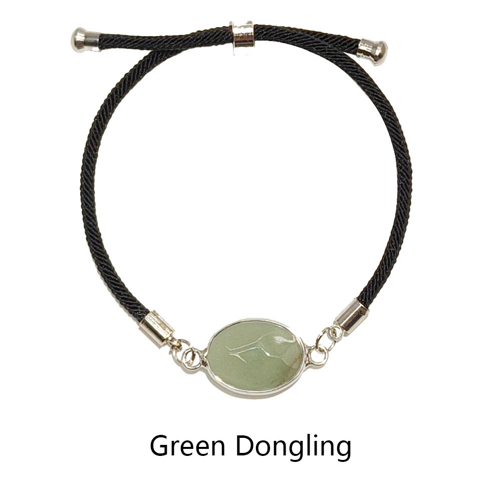 2:Green aventurine