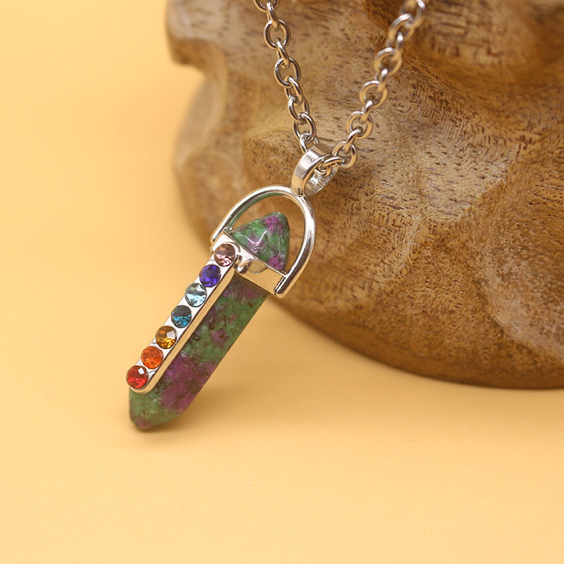 9:Red and Green Treasure