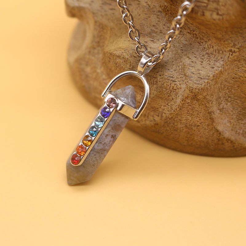 22:Indian agate [Gray]]