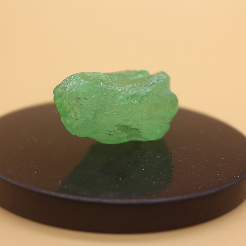 3:Green Crystal