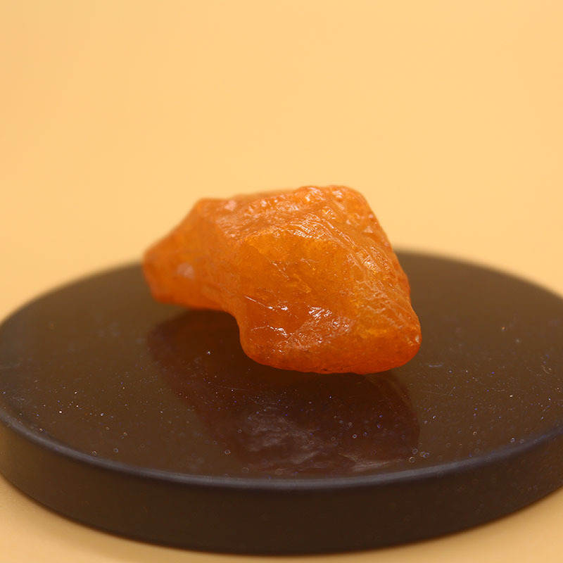 4:Orange Crystal