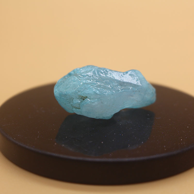 5:Blue Crystal