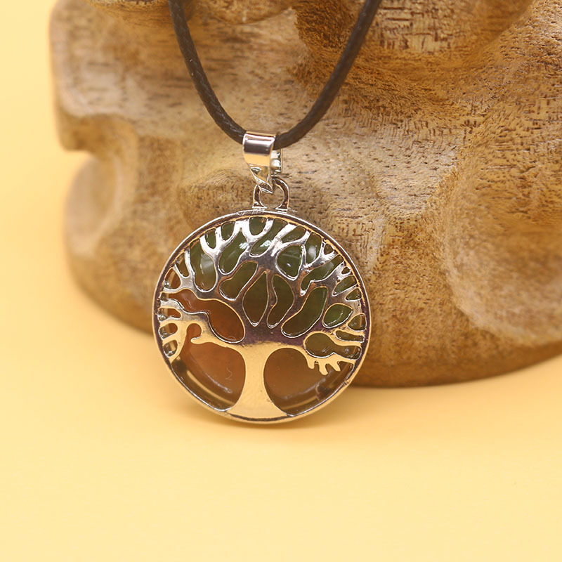 29:Red and green double color glass