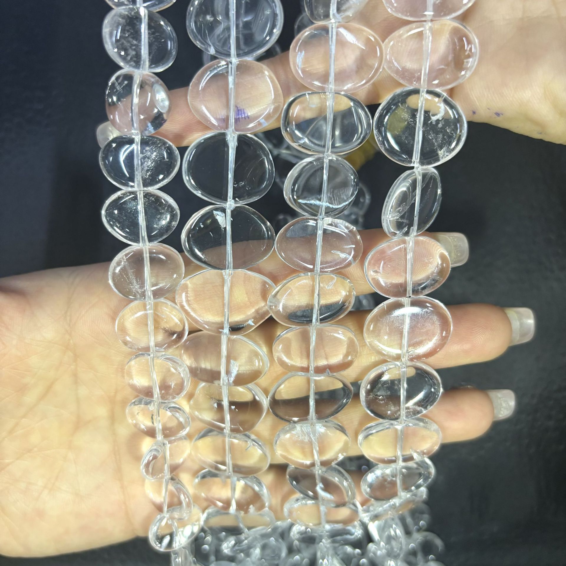 15X20mm (about 31 pieces)