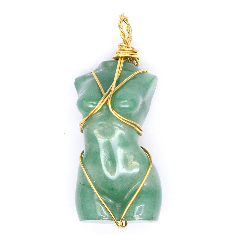2:Aventurine