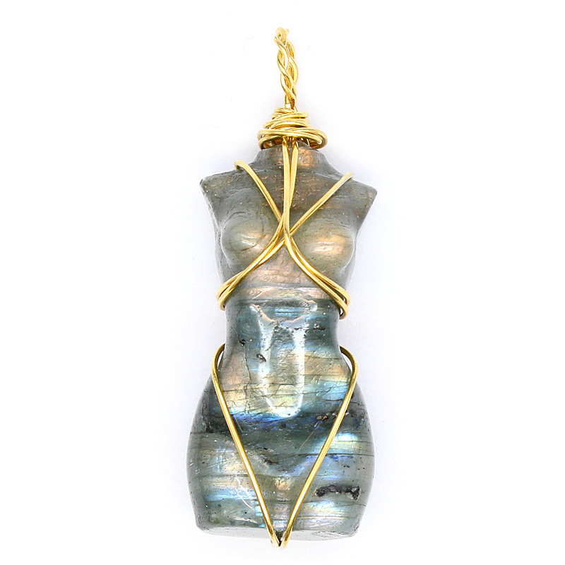 3:Labradorite
