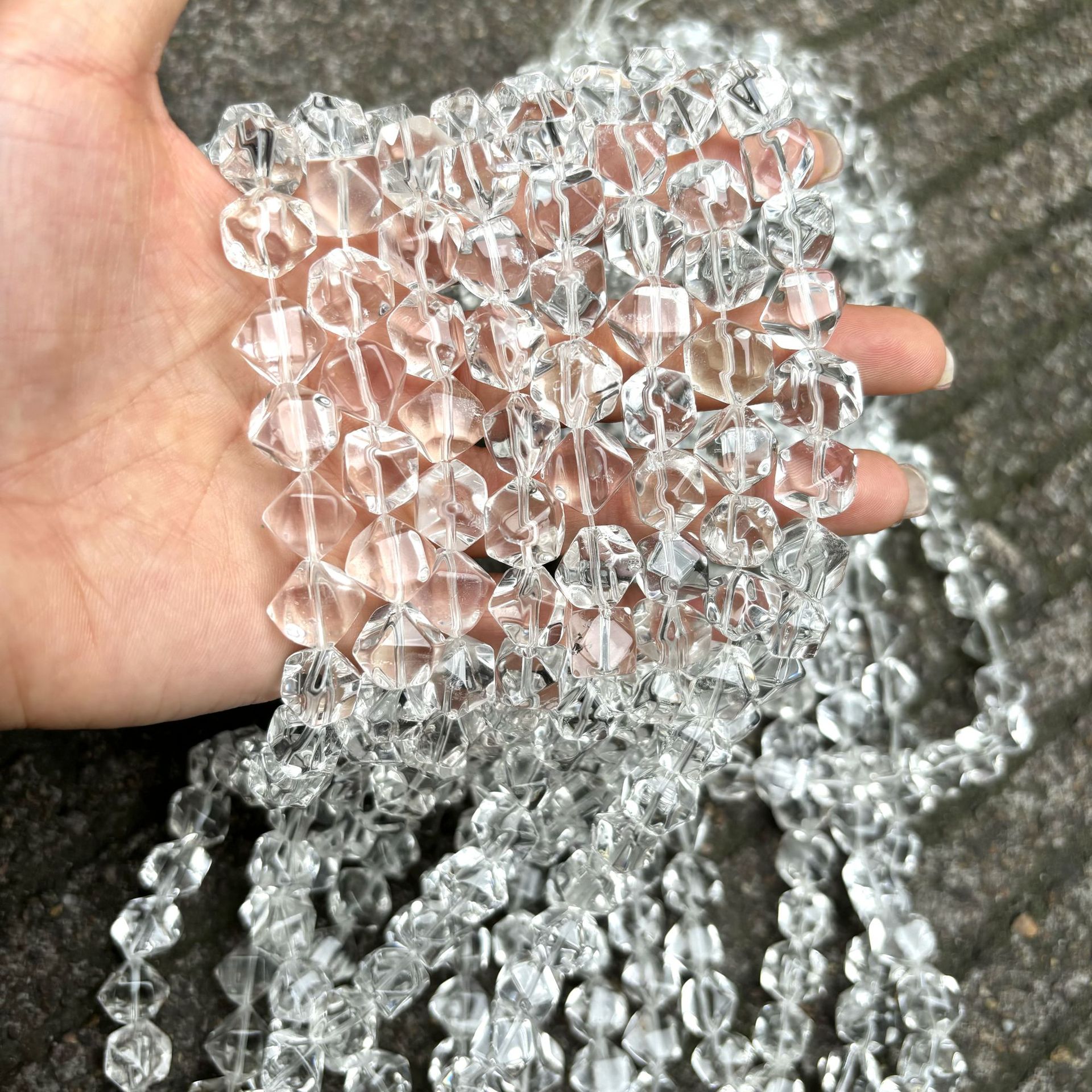 2:10mm (about 32 pieces)