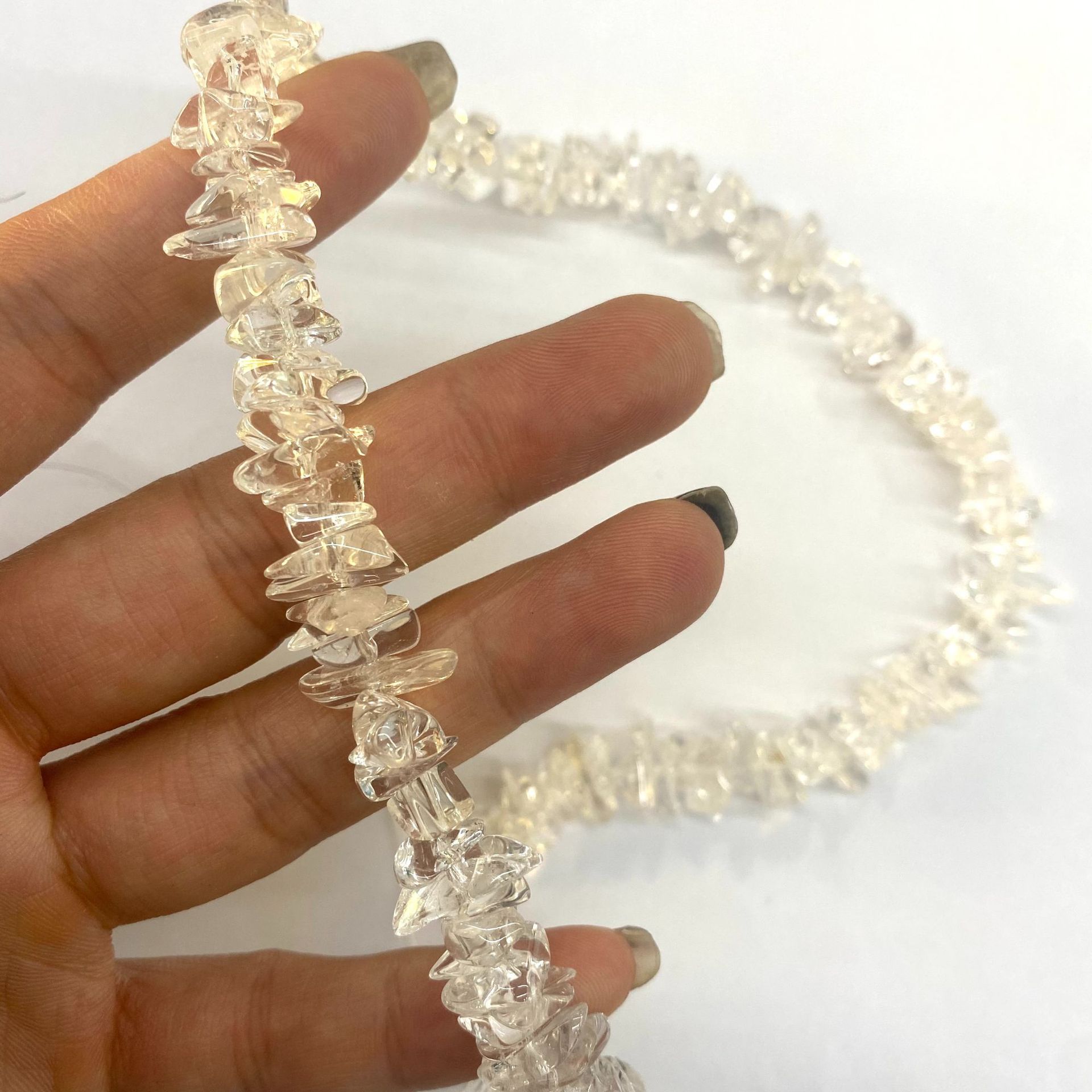 1:Clear Quartz