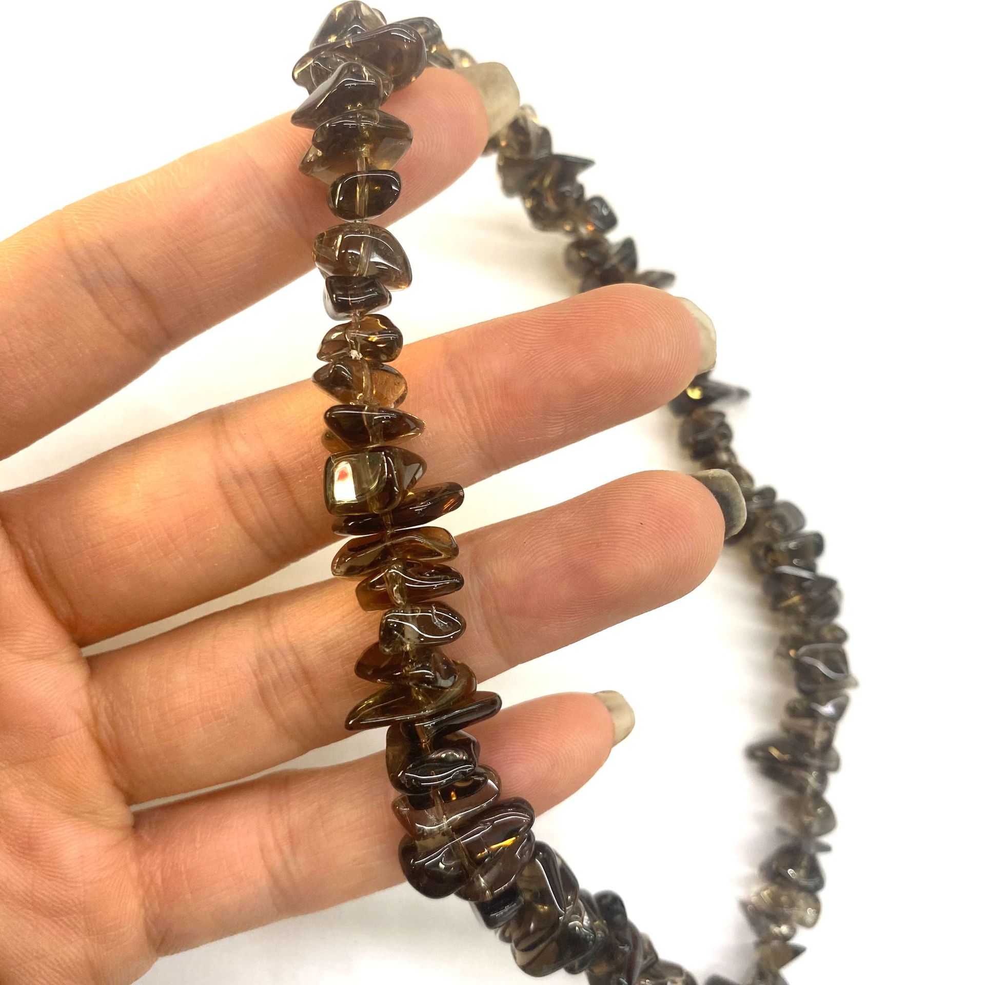 2:Smoky Quartz