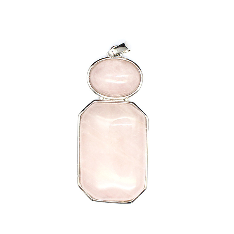 Rose quartz
