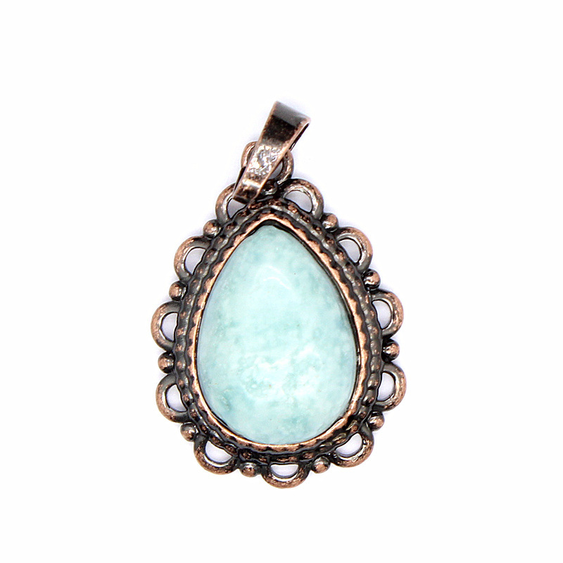 1:Amazonite