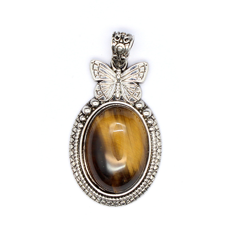 3:Tiger eye stone