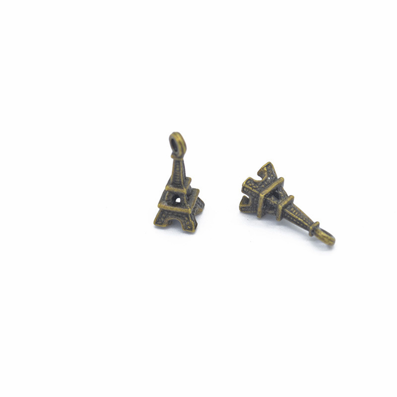 1 couleur bronze antique